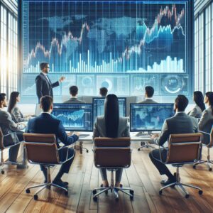 Kurs inwestycyjny - szkolenie online